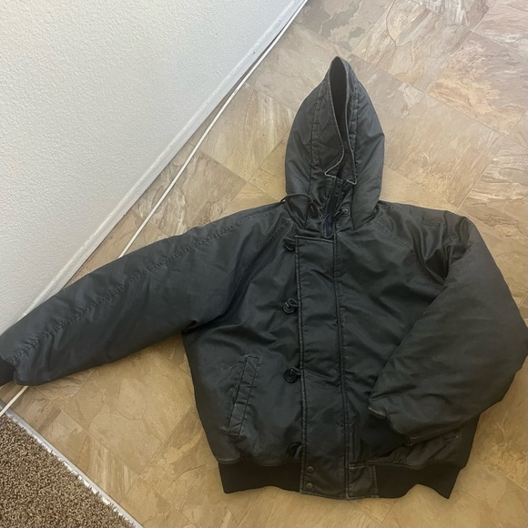 Women’s urban outfitters coat new with tags small - Picture 1 of 6